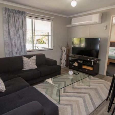 Idle Days Beach House Horseshoe Bay Екстериор снимка