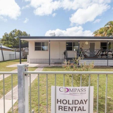 Idle Days Beach House Horseshoe Bay Екстериор снимка
