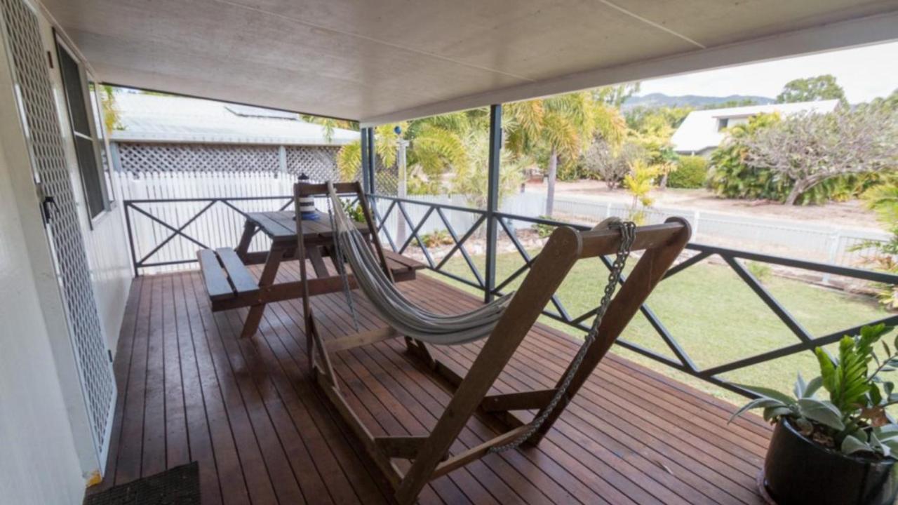 Idle Days Beach House Horseshoe Bay Екстериор снимка