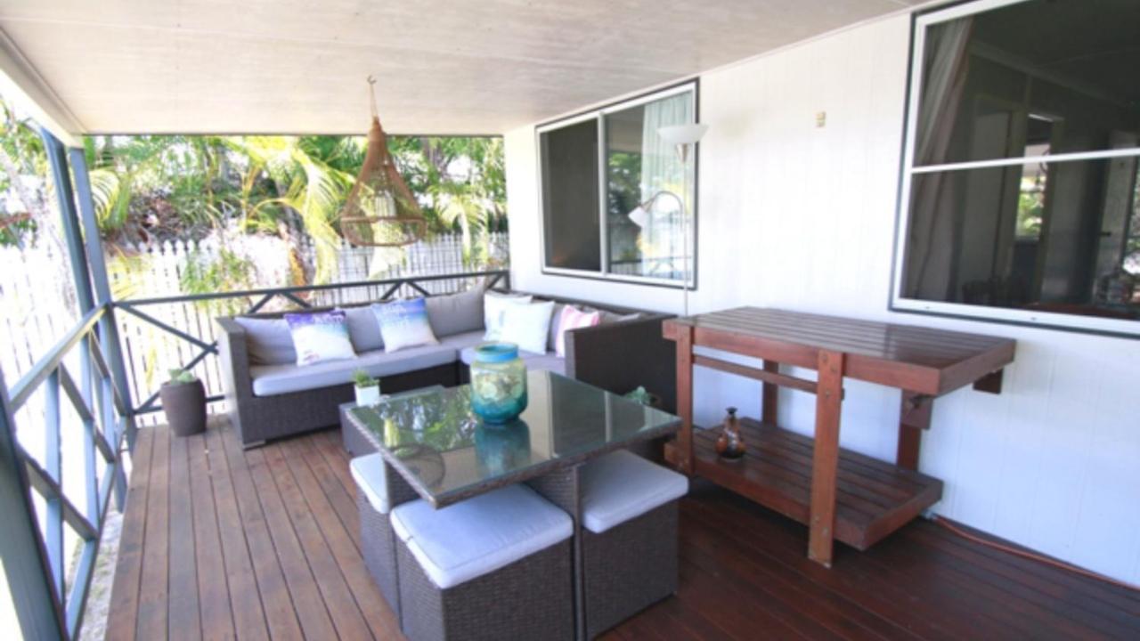 Idle Days Beach House Horseshoe Bay Екстериор снимка