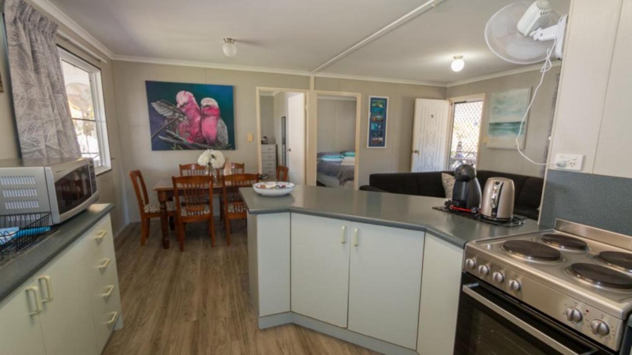Idle Days Beach House Horseshoe Bay Екстериор снимка