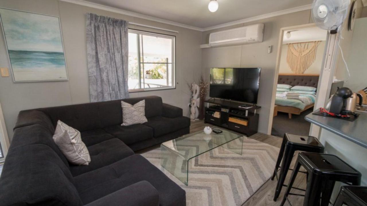 Idle Days Beach House Horseshoe Bay Екстериор снимка