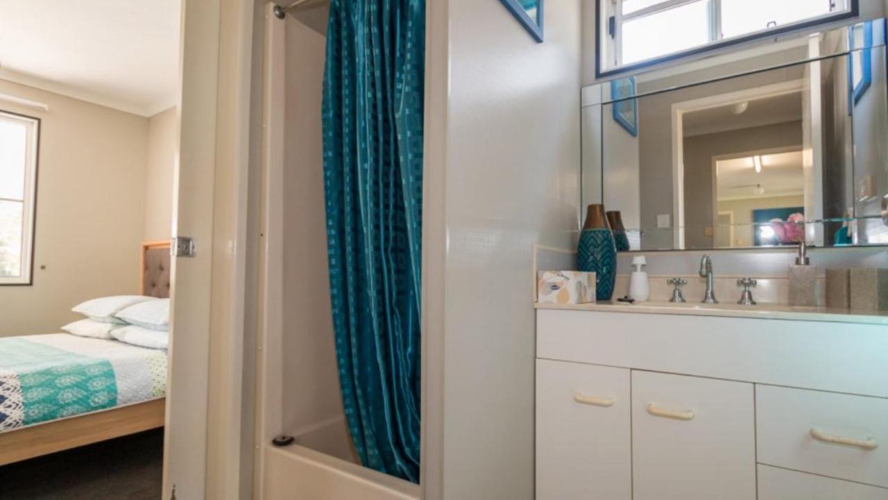 Idle Days Beach House Horseshoe Bay Екстериор снимка