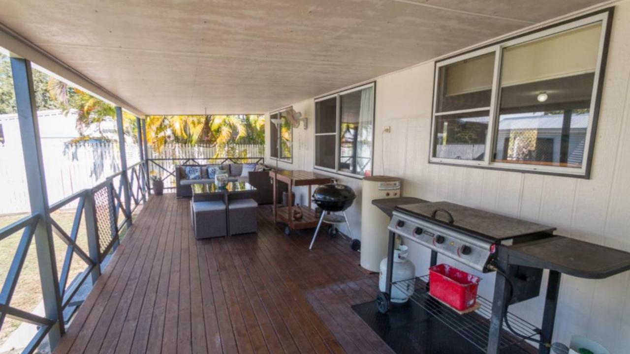 Idle Days Beach House Horseshoe Bay Екстериор снимка
